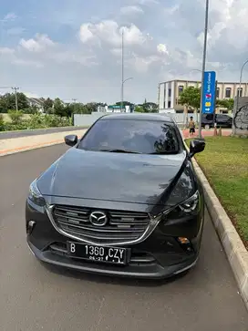 Mazda CX-3 Sport 1.5 2022