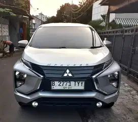 [Cash] Xpander Exceed AT 2019 matic