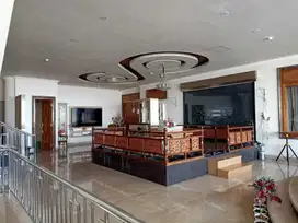 Rumah Lux di Terusan Jalan Jakarta Antapani Bandung