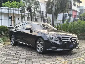 MERCEDEZ BENZ E250 LAST EDITION 2015