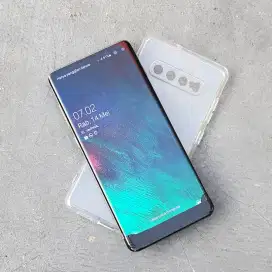 SAMSUNG S10 PLUS SEIN 128 GB MINUS