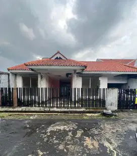 Rumah Murah di Perumda Bumi Indah Ungaran JL. Parasamya