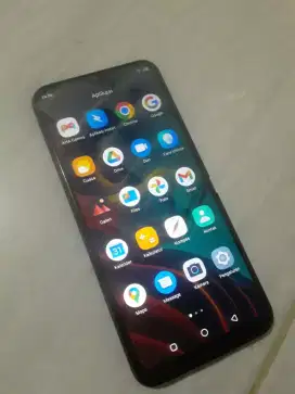 Infinix hot 8 4 64 fp on