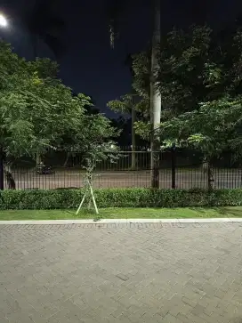 Pengasuh anak pasarkemis