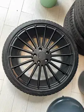 Velq Hamann  Evo Anniversary