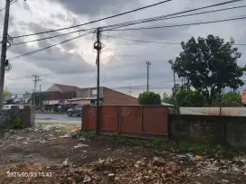 Tanah Murah Pinggir Jalan Lintas Lampung