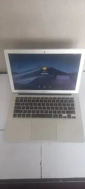 Macbook Air 2012 13 inch Core i5 Model A1466 4/128 Gb Not 2019 2020