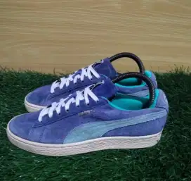 Puma Suede Classic Low Size 39