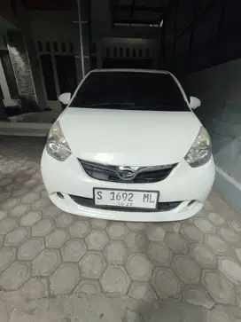 Daihatsu Sirion 2013 MT