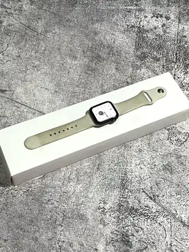 Apple Watch Se Gen 1 40mm Space Grey Ex Ibox