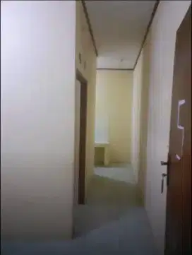 Kontrakan Pasar Minggu - Dekat PT. Antam & Jl. Tol Tb. Simatupang