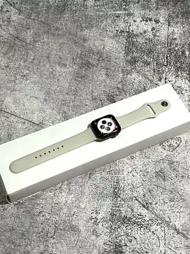 Apple Watch Se Gen 1 40mm Space Grey Ex Inter