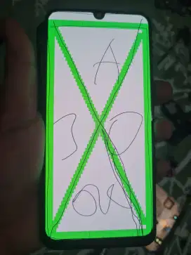 LCD SAMSUNG GALAXY A30