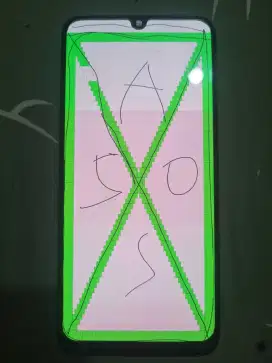 LCD SAMSUNG GALAXY A50S