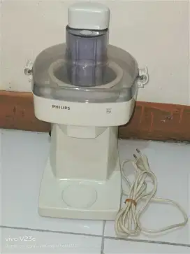 juicer philips jual no minus