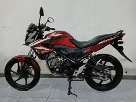 Cbr150R tahun 2014 pajk hidup ae ngawi