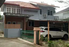KOST PURI JAYA 300m dari Stasiun LRT Jatibening Baru