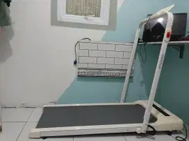 PRELOVED TREADMILL BODIMAX