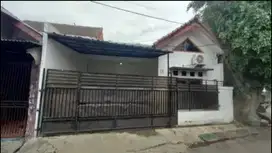 Rumah SIAP HUNI klender duren sawit jakarta timur
