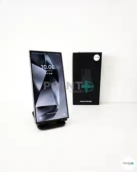 Samsung S24 Ultra 5G 12/512 Garansi Resmi Sein - Super Mulus