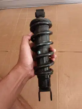Monoshock Vixion old original copotan