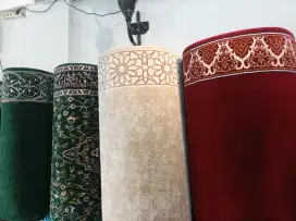 KARPET MASJID BOGOR