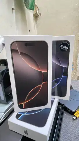 Terima iphone apa aja baru seken kita beli 16 pro max series all tipe