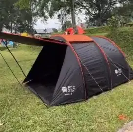 Tenda mahika 5 Dhaulagiri