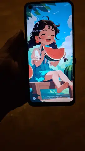 oppo a92 8/128 belum pernah service