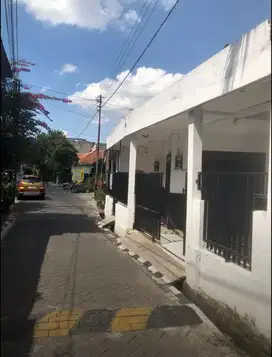 KOS AKTIF TENGAH KOTA DI Jl PLEBURAN SEMARANG SELATAN