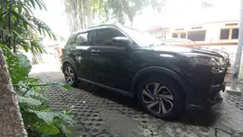 Toyota Raize 2021 Bensin