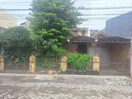 RUMAH DI TLOGOSARI JL PARANG KLITIK RAYA PEDURUNGAN SEMARANG