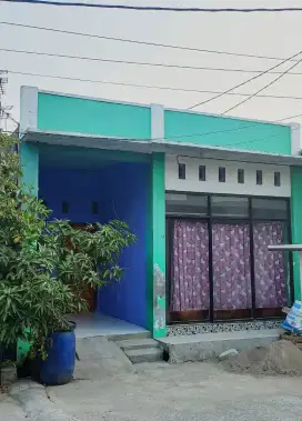 Runah Dijual, SHM