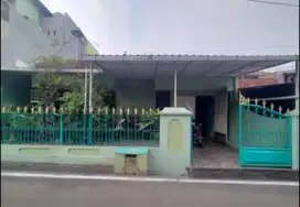 RUMAH SIAP HUNI DI JL CINDE DALAM CANDISARI SEMARANG