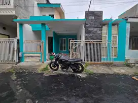 Jual Murah Rumah Dekat Kampus Perumahan Joyogrand Merjosari Tlogomas