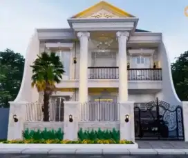 RUMAH NEWS ‼️ DI BINTARA - KRANJI