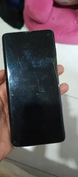 Samsyng S10 Mati