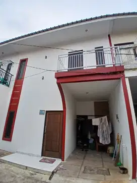 Rumah Murah 2 Lantai Dijakarta Timur
