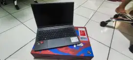 Axioo Hype 7 AMD PROCESSOR