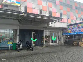Ruko gandeng murah Surya square