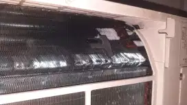 Service ac dan eleltronik