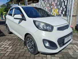 Kia Picanto 2013 Bensin