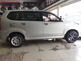 Dijual Cepat Mobil Avanza Kesayangan