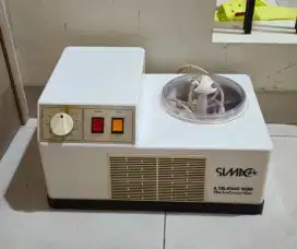 Mesin Pembuat ES KRIM SIMAC EL GELATO 1600 ICE CREAM MAKER