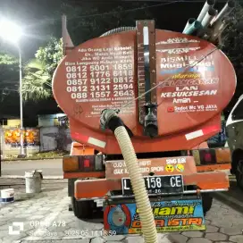 Sedot Wc Pabean Cantikan Surabaya Promo