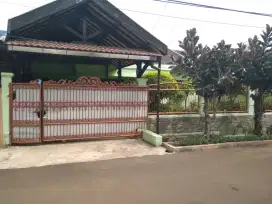 JALAN LEBAR 4 MOBIL ‼️ KOMPLEK REAL ESTATE PULOGEBANG PERMAI