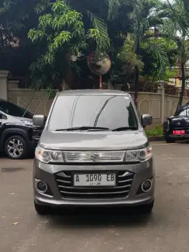Dijual Cepat Karimun GS 2019 A/T