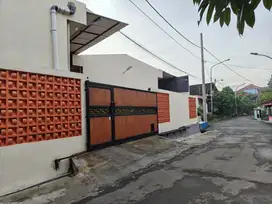 Rumah Kos Karyawan Area BSB Mijen