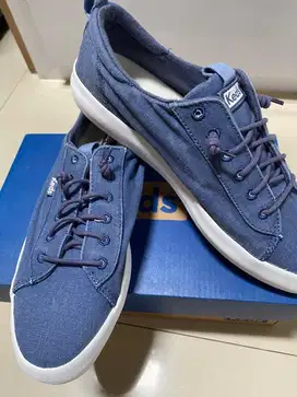 Sepatu keds ori