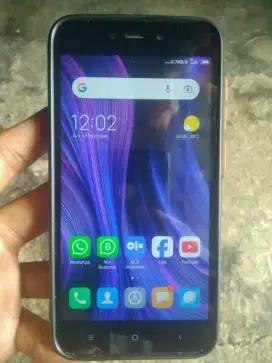 Xiaomi redmi 5A android 8.0